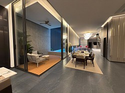 ห้องรับประทานอาหาร