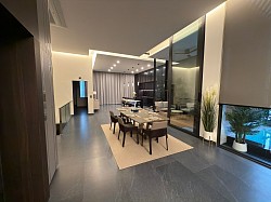 ห้องรับประทานอาหาร